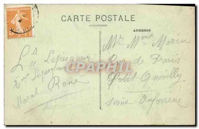 Pyrreny — 32 Lourdes — Jaskinia — Sireygeol, wydawca, Limoges-Lourdes — Rewers