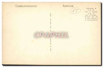 LOURDES - La Grotte et la Basilique - LL — Rewers