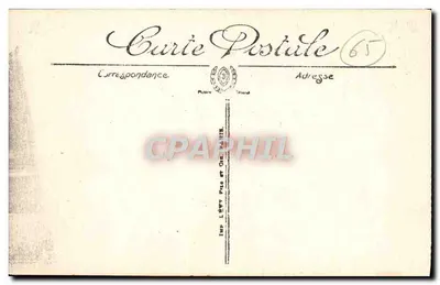 Lourdes — Grotta — LL — Rewers