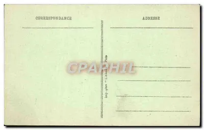 Paryż — Grobowiec Nieznanego Żołnierza pod Arcem Triumfalnym — L'AGA Paryż, nr 23 — Rewers