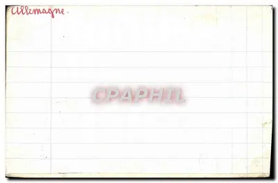 Curativo de ar Nohfelden — vista panorâmica — editor desconhecido — Verso