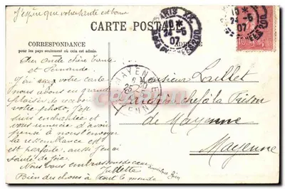 Lew Lucerny — Pomnik upamiętnieniowy — Jullien bracia, Fot. Wydawcy, Genewa, J.J. 48 — Rewers