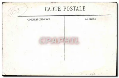 Lourdes — Pic du Jer i Bazylika — wydawca nieznany, n° 11 — Rewers