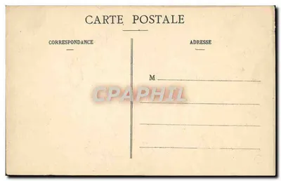Nevers - Igreja Nossa Senhora de Lourdes — Lib. Th. Ropinau, Nevers, n°51 — Verso