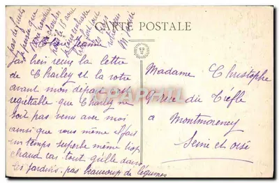 Les Settons (Nièvre) — O Caminho de Ronde, Riva esquerda — Paisagem Printaniera — Photo-Fill, Châmary — Verso