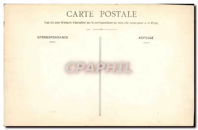 Chartres — Widok ogólny — Katedra — NG2 — Rewers