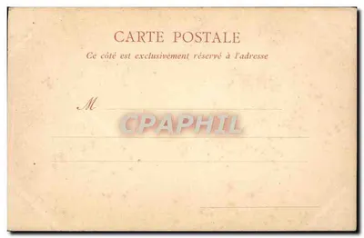 Katedra w Chartres — Portal Północny — ND Piot — Rewers