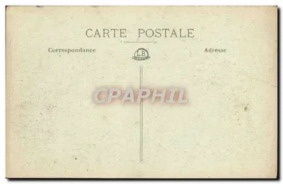 Besançon — Ogólny widok z lotu ptaka — Wydanie C.13 — Rewers
