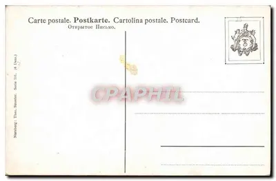 Natureza morta com bacia, prato e carafe — Theo Stroeter, série 701 — Verso
