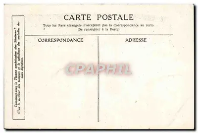 A Marselhesa — primeira vez — segundo o quadro de Pilis — Créété, Corbeil — Verso