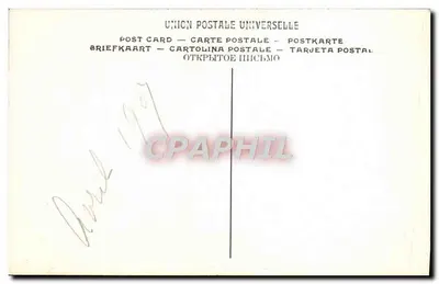 Porträt von Marie — Das Jahrhundert von Guillaume Moreel — Brügge, Krankenhaus Saint-Jean — Rückseite