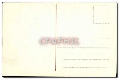 Luter spala bullę interdykcyjną w Wittenberdze — 1520 — Christian Herbel, fotograf, Worms 1912 — Rewers