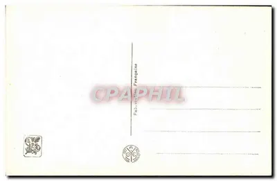 O Abraço — escultura de M. Béguine — Salão — Verso