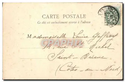 A Lição de Música — J.-B. Hilaire (1781) — Museu do Louvre — B.F., Paris, N° 486 (1885) — Verso