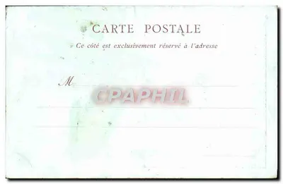 Wybór utworu — A. Bréauté — Kolekcje ND 'Pbol' — Rewers