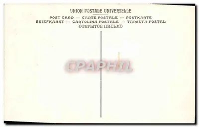 Pejzaż — Efekt śniegu — Szkoła Bolońska — Foschi (Francesco) — nr 93 — Rewers