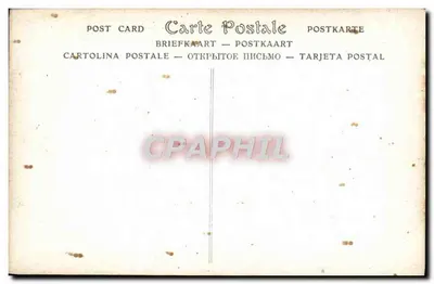 São João Batista criança — Museu do Luxemburgo — Paul Dubois Fot. — Verso