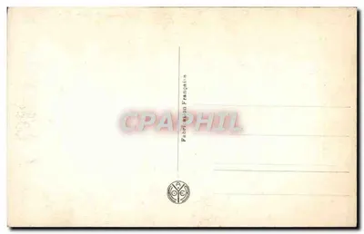 Pałac Sztuk Pięknych w Paryżu — Portret autorki — Marie Bashkirtseff — n° 133 — Rewers