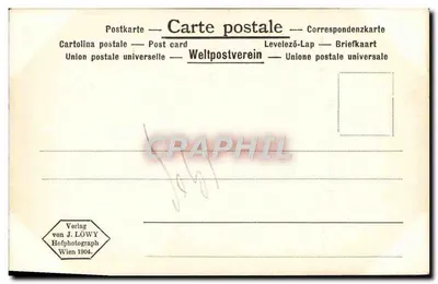 Violante — Retrato de Palma Vecchio — Galeria dos Quadros Imperiais, Viena — Verso