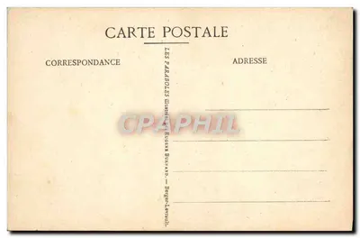 L'Figlio prodigo — Eugène Burnand — Le Parabole illustrate — Verso