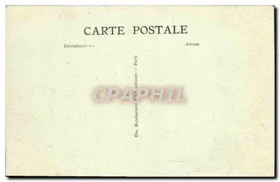 Clefmont — Vue Générale — Edit. Raby, à Clefmont — Verso