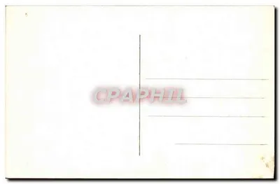 Rota Termal da Alvergna — Roche Sanadoire — G.d'Co, n°4 — Verso