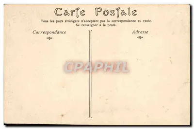 La Délivrande — Nostra Signora della Délivrande, la Vergine Miracolosa — ND Phot. — Verso