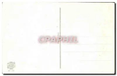 Prairia wiosenna z ptakami — Wydawnictwo Univers, nr 109 — Rewers