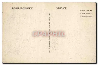 Beauvais — La Cattedrale — Vista Generale — Lato Sud (XIII secolo) — LL — Verso