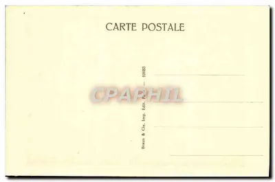 Muzeum Louwru — F. Boucher — La Musette — n°33 — Rewers