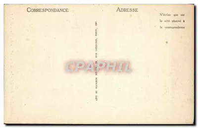 PierreFonds — Zamek — Sala Rycerzy — LL, nr 57 — Rewers