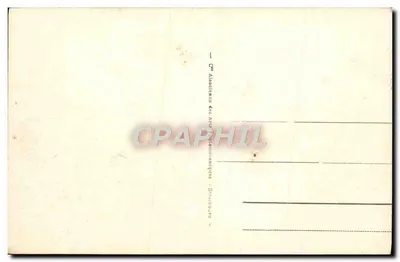 ENV. de NOYON - Le Mont Renaud - La Chapelle (Mars-Août 1918) — Rewers