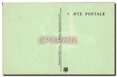 Grotte di Bétharram — Torsade Saint-Pierre — I Pirenei — n°14 — Verso