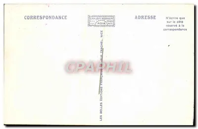 Piana — Golfo Porto — Wydawnictwo Adia, nr 11907 — Rewers