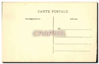 Lourdes — A Esplanada — Vista geral — Editor: As Pirineus — Verso