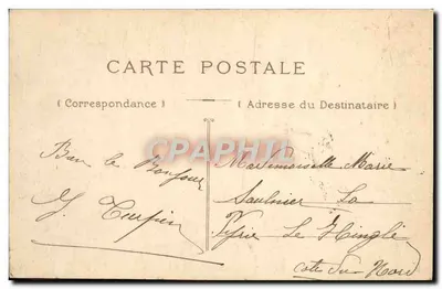 Lourdes — General View of the Basilica — publisher KD, no. 7 — Back