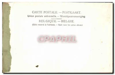Anvers - Parque; O Lago — N.G.A. editora — Verso