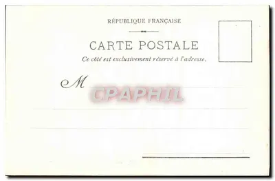 Bordeaux — Fonte das Três Graças e praça da Bolsa — J. L. Editora, Bordeaux — Verso