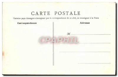 Bordeaux - Bursa - Nowe Galerie, Bordeaux, nr 11 — Rewers