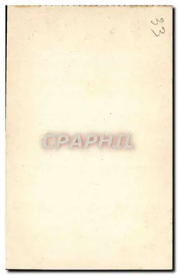 Bordeaux — La Grosse Cloche — J. Garbay, koncesjonariusz, Bordeaux — Rewers