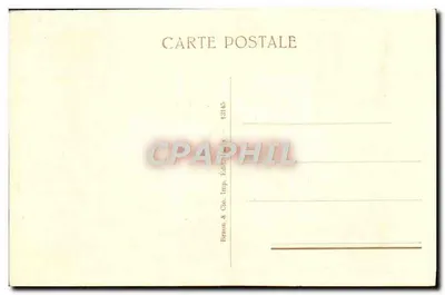 Przy Arras — Les Bucheronnes — Muzeum Louwra — J.-B. Corot — Rewers