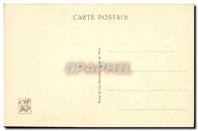 L'INVERNO (I boscaioli) — A. Jacob — n° 0490 — Verso