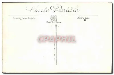 Amiens — Brzegi basenu Parku Holoie — LL. — Rewers