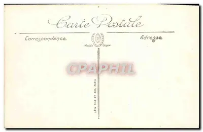 AMIENS — Bulwar Mail — Mail-Parade — LL — Rewers