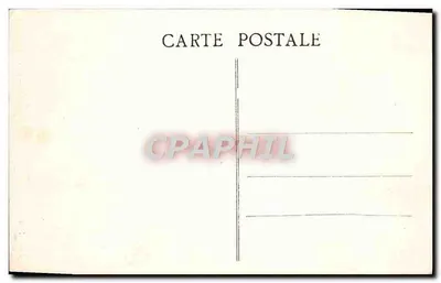 Albert (Somme) - Bazylika Notre-Dame de Brebières — Photo Cravot, Édition de l'Offranlier — Rewers