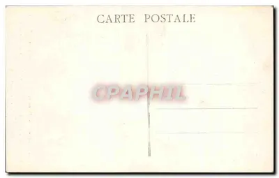 Albert (Somme) — A Virgem Dourada de Roze — Basílica Nossa Senhora de Brebières — Verso