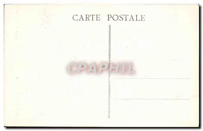 Albert (Somme) — Portail de esquerda — Basílica de Nossa Senhora de Brebières — Edição da Orfrandier — Verso