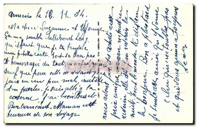 Amiens — Hotel de Ville — LL. — n°39 — Rewers