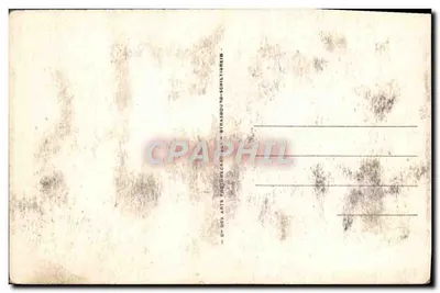 Amiens — A Relógio — L.L. 279 — Verso
