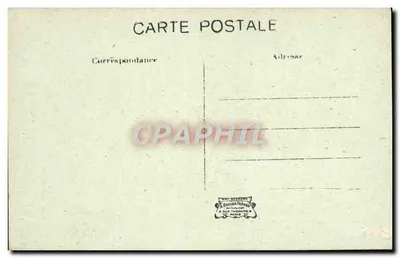 Doullens — Dzwonnica — Wyd. P. Lourlon — Rewers